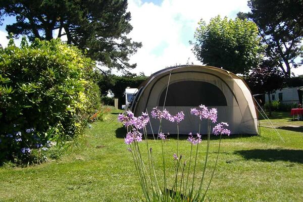 Camping du Trégor
