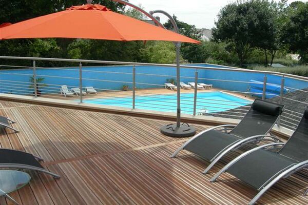 Camping du Trez
