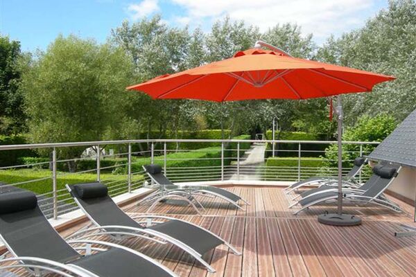 Camping du Trez