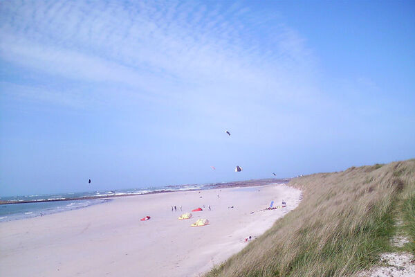 Camping du Vougot