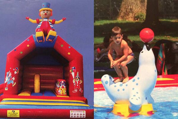 Camping du Val