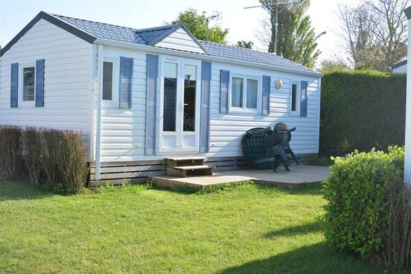 Camping du Val