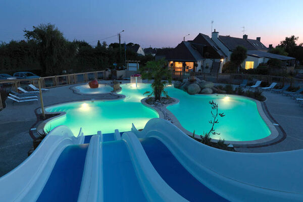 Camping du Vieux Verger