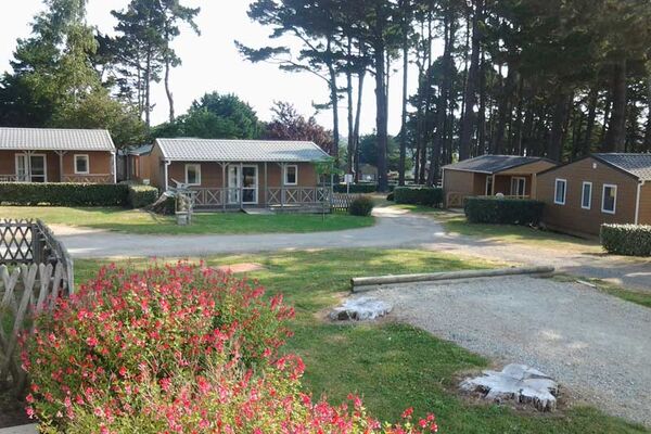 Camping l'Océan