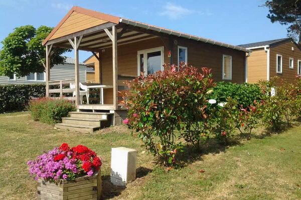 Camping l'Océan