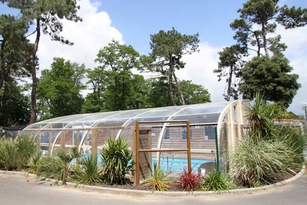 Camping la Courance