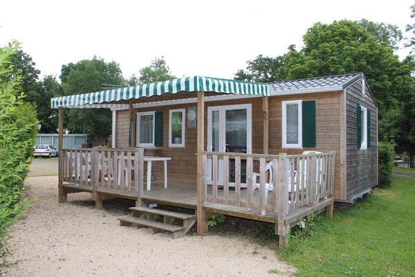 Camping la Boulogne