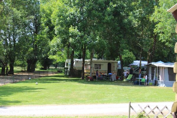 Camping la Boulogne