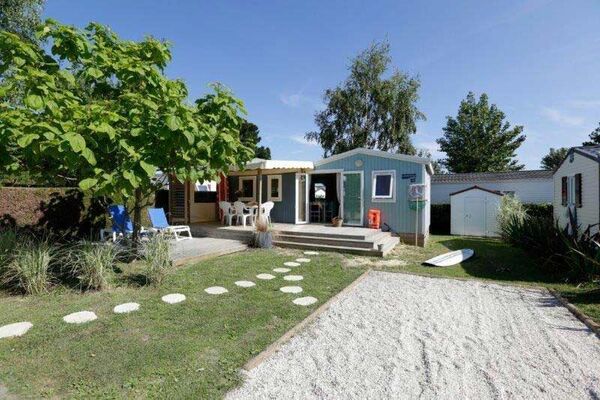 Camping la Guichardière