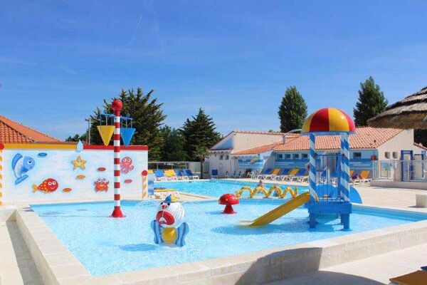 Camping la Guichardière