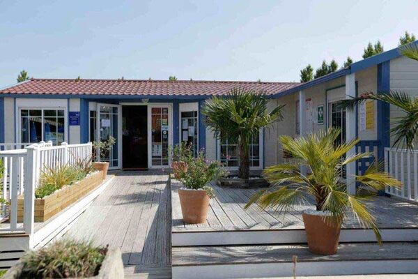 Camping la Guichardière