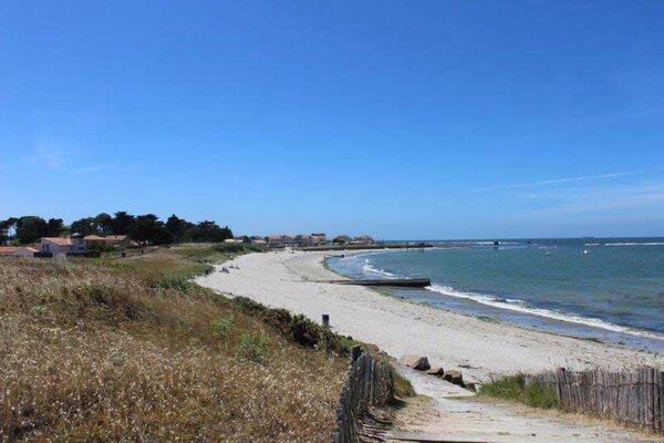 Camping la Guichardière