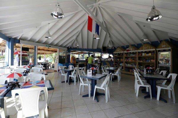 Camping la Guichardière