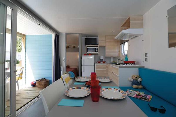 Camping la Guichardière