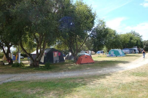 Camping la Fontaine