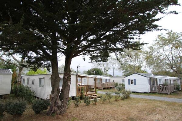 Camping la Fontaine