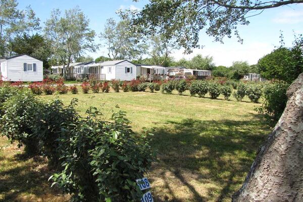 Camping la Fontaine