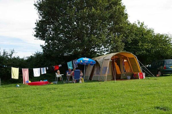 Camping la Ferme de Croas Men