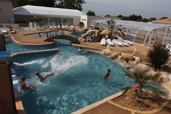 Camping la Renaudière