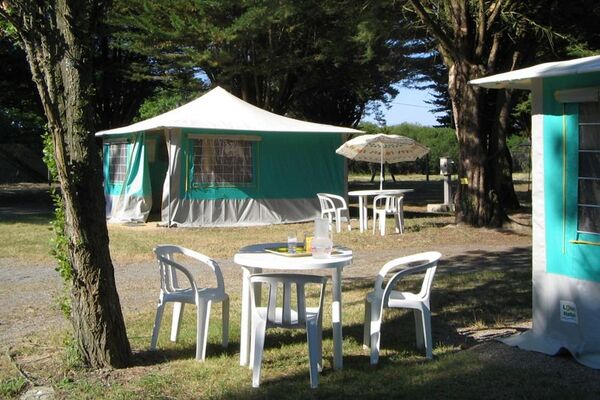 Camping la Renaudière