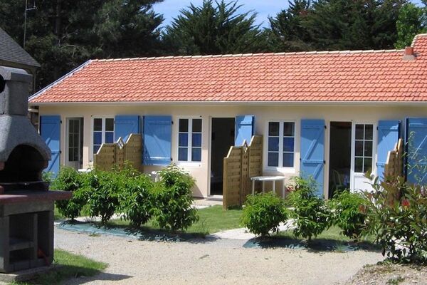 Camping la Renaudière