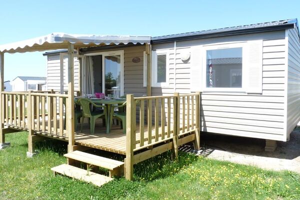 Camping la Renaudière