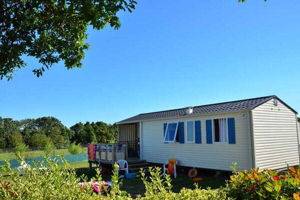 Camping la Tabardière
