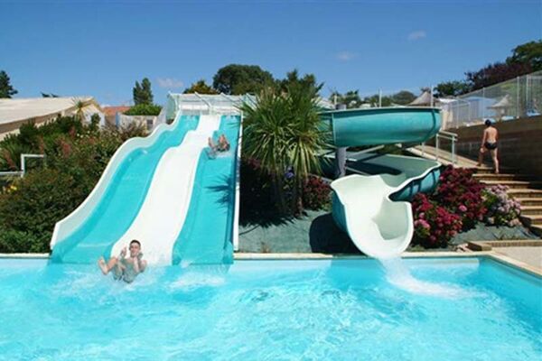 Camping la Tabardière