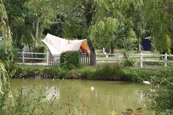 Camping le Cénic