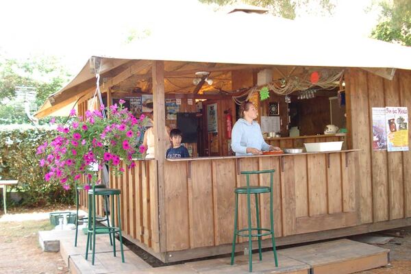 Camping le Beaupré