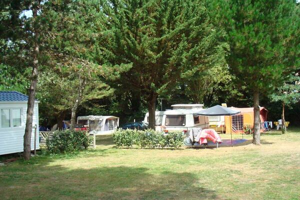Camping le Beaupré