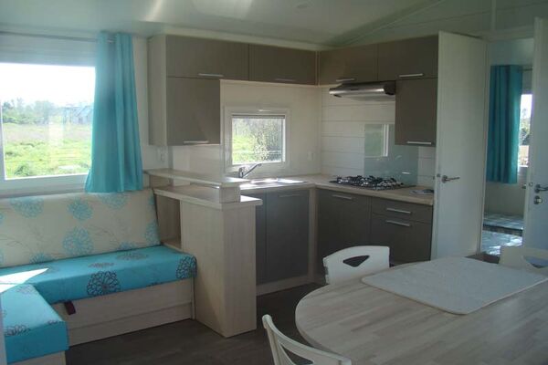 Camping le Grand Large