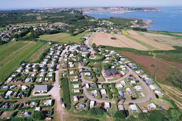 Camping le Grand Large