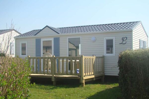 Camping le Grand Large