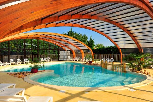 Camping le Domaine de la Madrague