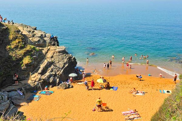 Camping le Domaine de la Madrague