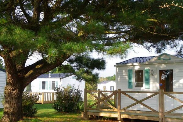 Camping le Kernest