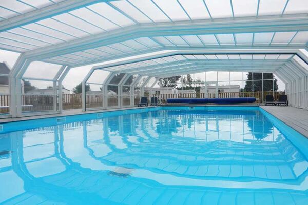 Camping le Kernest