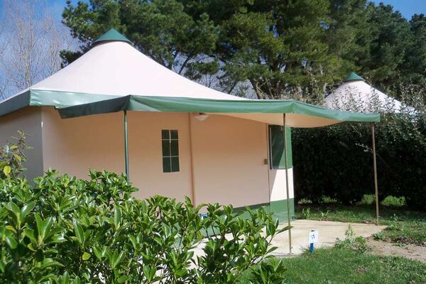 Camping le Kernest