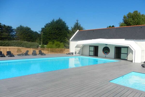 Camping le Kernest