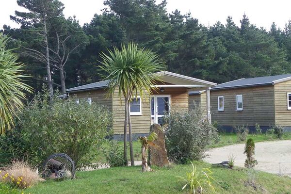 Camping le Kernest