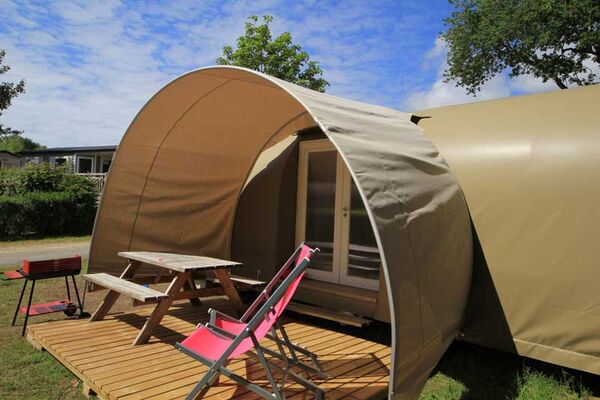 Camping le Lac