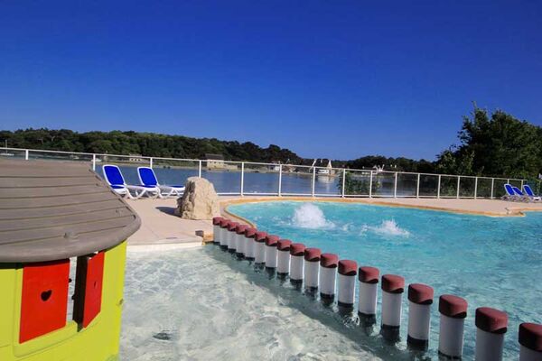 Camping le Lac