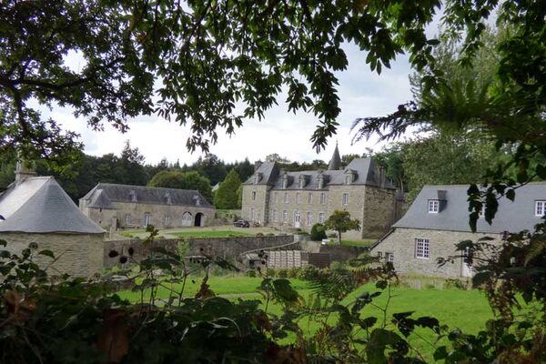 Camping le Moulin Vert