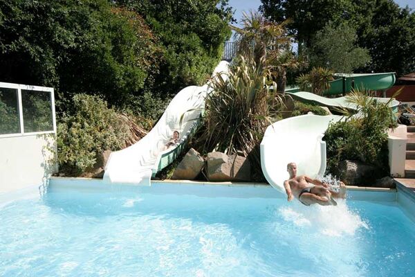 Camping le Patisseau