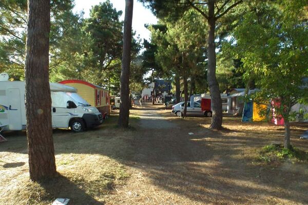 Camping le Praderoi