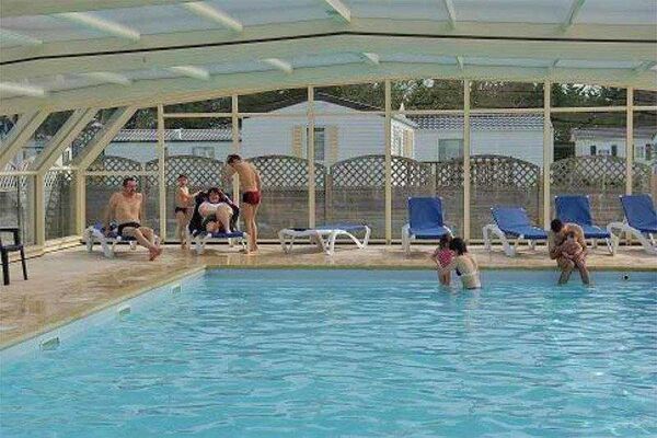 Camping le Tenzor de la Baie