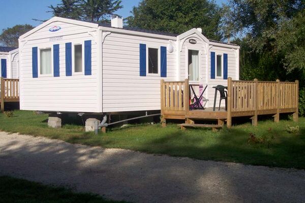 Camping les Bruyères