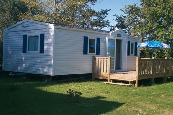 Camping les Bruyères