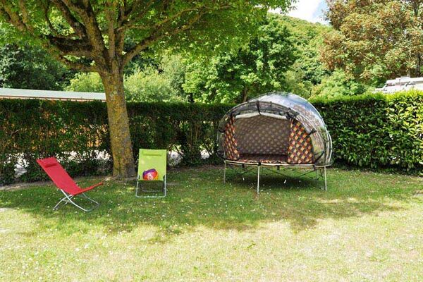Camping les Couesnons
